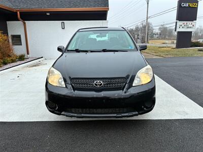 2008 Toyota Matrix   - Photo 3 - Winchester, VA 22601