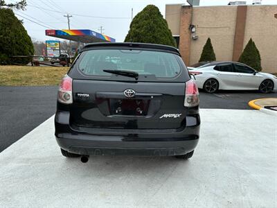 2008 Toyota Matrix   - Photo 5 - Winchester, VA 22601