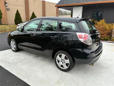 2008 Toyota Matrix   - Photo 7 - Winchester, VA 22601