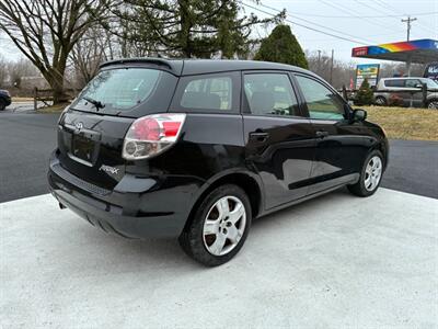 2008 Toyota Matrix   - Photo 6 - Winchester, VA 22601
