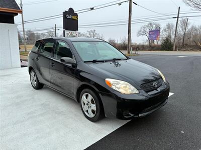2008 Toyota Matrix   - Photo 2 - Winchester, VA 22601
