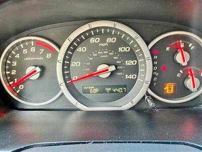 2006 Honda Pilot EX-L w/DVD - Photo 20 - Winchester, VA 22601