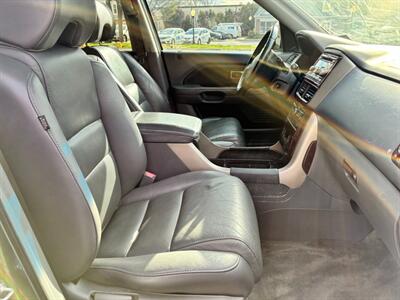 2006 Honda Pilot EX-L w/DVD - Photo 17 - Winchester, VA 22601