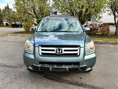 2006 Honda Pilot EX-L w/DVD - Photo 2 - Winchester, VA 22601