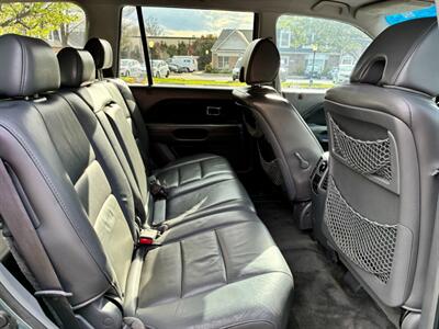 2006 Honda Pilot EX-L w/DVD - Photo 14 - Winchester, VA 22601