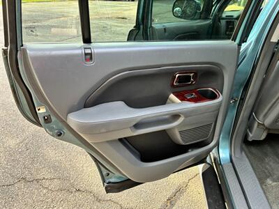 2006 Honda Pilot EX-L w/DVD - Photo 9 - Winchester, VA 22601