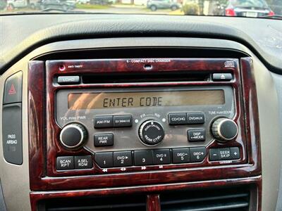 2006 Honda Pilot EX-L w/DVD - Photo 21 - Winchester, VA 22601