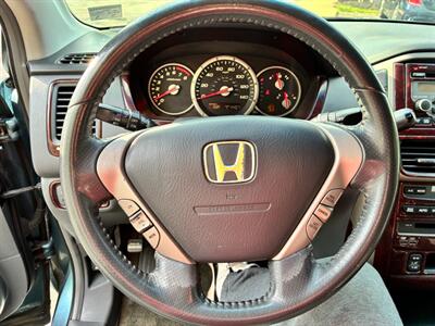2006 Honda Pilot EX-L w/DVD - Photo 19 - Winchester, VA 22601