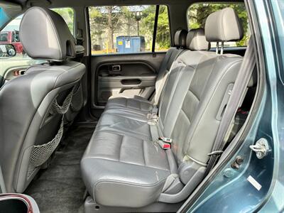 2006 Honda Pilot EX-L w/DVD - Photo 10 - Winchester, VA 22601