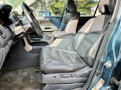 2006 Honda Pilot EX-L w/DVD - Photo 8 - Winchester, VA 22601