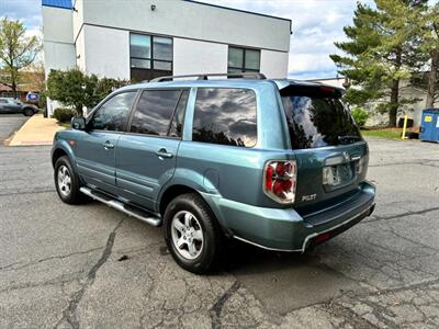 2006 Honda Pilot EX-L w/DVD - Photo 5 - Winchester, VA 22601