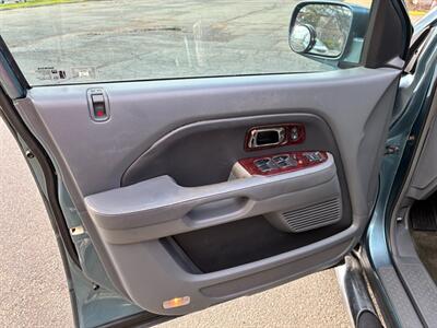 2006 Honda Pilot EX-L w/DVD - Photo 7 - Winchester, VA 22601