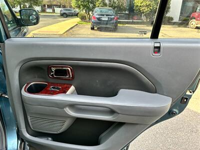 2006 Honda Pilot EX-L w/DVD - Photo 12 - Winchester, VA 22601