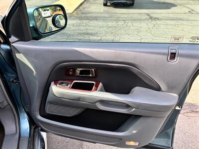 2006 Honda Pilot EX-L w/DVD - Photo 16 - Winchester, VA 22601
