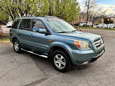 2006 Honda Pilot EX-L w/DVD - Photo 3 - Winchester, VA 22601
