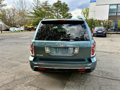 2006 Honda Pilot EX-L w/DVD - Photo 6 - Winchester, VA 22601