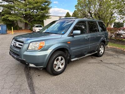 2006 Honda Pilot EX-L w/DVD - Photo 1 - Winchester, VA 22601