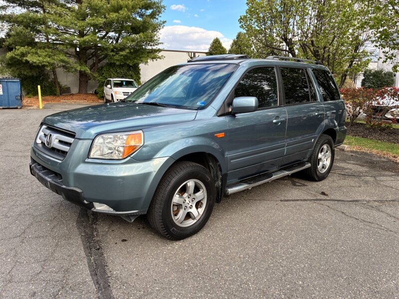 2006 Honda Pilot EX-L w/DVD   - Photo 1 - Winchester, VA 22601