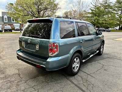 2006 Honda Pilot EX-L w/DVD - Photo 4 - Winchester, VA 22601