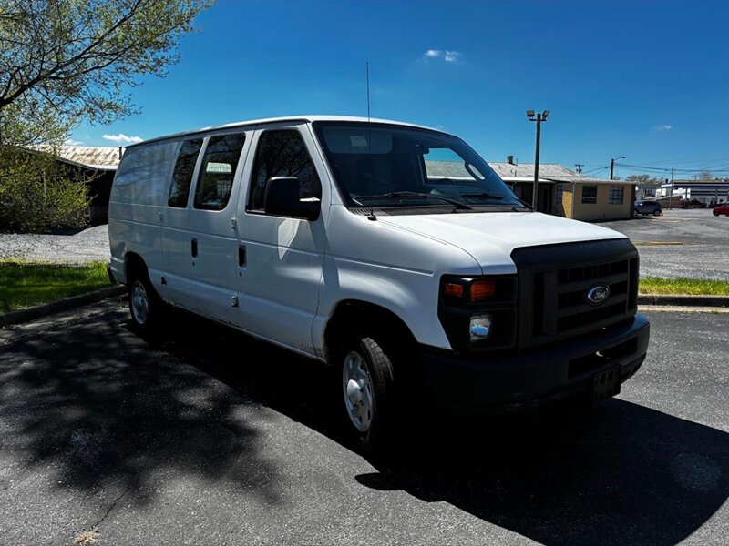 2010 Ford E-150   - Photo 1 - Winchester, VA 22601