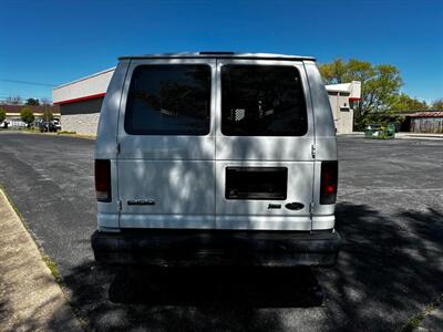 2010 Ford E-150   - Photo 4 - Winchester, VA 22601