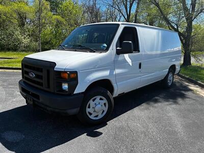 2010 Ford E-150   - Photo 2 - Winchester, VA 22601
