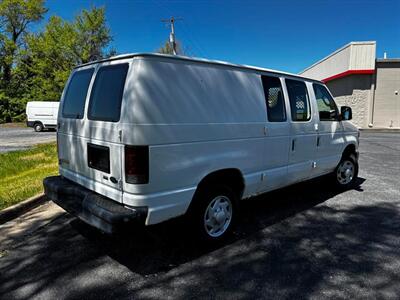 2010 Ford E-150   - Photo 3 - Winchester, VA 22601