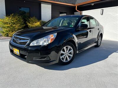 2012 Subaru Legacy 2.5i Premium   - Photo 3 - Winchester, VA 22601