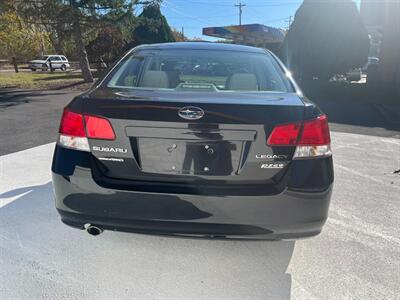 2012 Subaru Legacy 2.5i Premium   - Photo 4 - Winchester, VA 22601