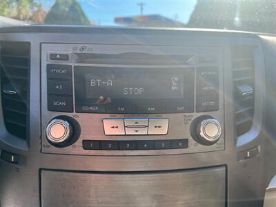 2012 Subaru Legacy 2.5i Premium   - Photo 20 - Winchester, VA 22601