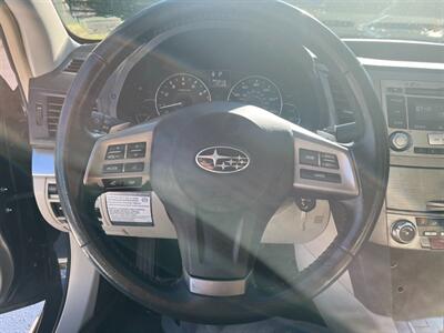 2012 Subaru Legacy 2.5i Premium   - Photo 18 - Winchester, VA 22601