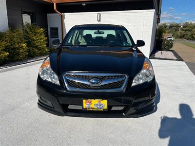 2012 Subaru Legacy 2.5i Premium   - Photo 2 - Winchester, VA 22601