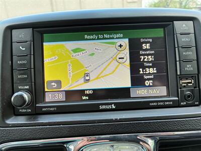 2015 Chrysler Town and Country Limited   - Photo 11 - Winchester, VA 22601