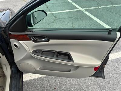 2008 Chevrolet Impala LT   - Photo 11 - Winchester, VA 22601