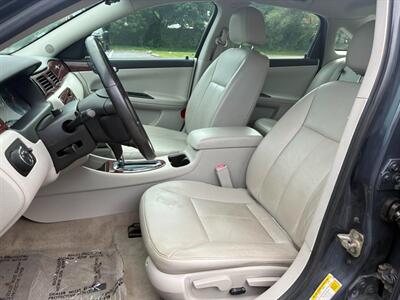 2008 Chevrolet Impala LT   - Photo 6 - Winchester, VA 22601