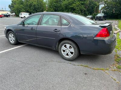 2008 Chevrolet Impala LT   - Photo 5 - Winchester, VA 22601