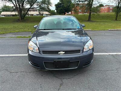 2008 Chevrolet Impala LT   - Photo 3 - Winchester, VA 22601