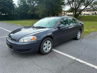 2008 Chevrolet Impala LT   - Photo 2 - Winchester, VA 22601