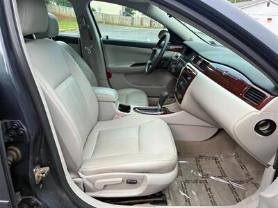 2008 Chevrolet Impala LT   - Photo 8 - Winchester, VA 22601