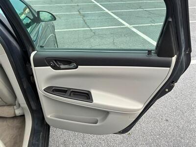 2008 Chevrolet Impala LT   - Photo 10 - Winchester, VA 22601