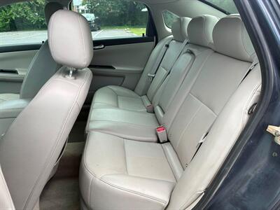 2008 Chevrolet Impala LT   - Photo 7 - Winchester, VA 22601