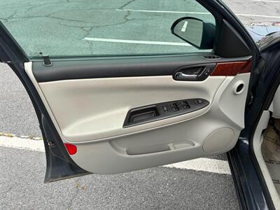 2008 Chevrolet Impala LT   - Photo 9 - Winchester, VA 22601