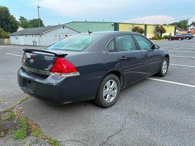2008 Chevrolet Impala LT   - Photo 4 - Winchester, VA 22601