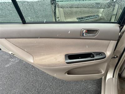 2006 Toyota Camry Standard   - Photo 8 - Winchester, VA 22601