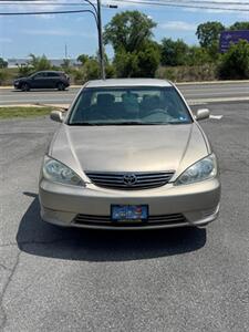 2006 Toyota Camry Standard   - Photo 3 - Winchester, VA 22601