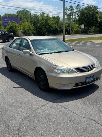 2006 Toyota Camry Standard   - Photo 1 - Winchester, VA 22601