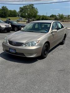 2006 Toyota Camry Standard   - Photo 2 - Winchester, VA 22601