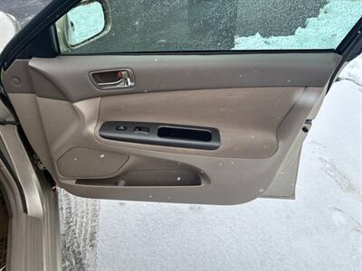 2006 Toyota Camry Standard   - Photo 11 - Winchester, VA 22601
