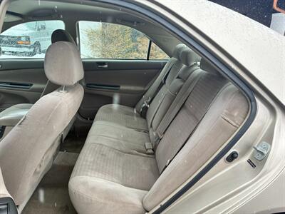 2006 Toyota Camry Standard   - Photo 7 - Winchester, VA 22601