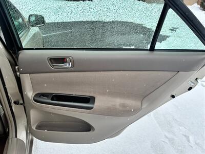 2006 Toyota Camry Standard   - Photo 9 - Winchester, VA 22601